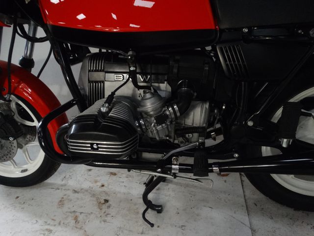 bmw - r-65-ls
