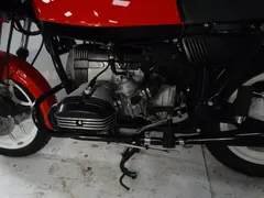 BMW R 65 LS 1982 occasion – foto 14 van 20