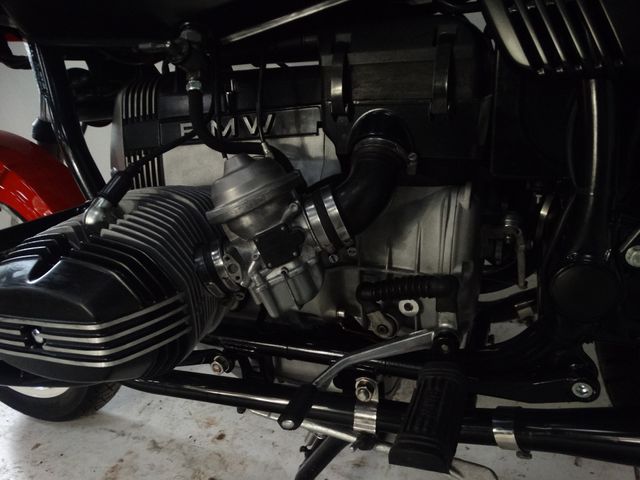 bmw - r-65-ls
