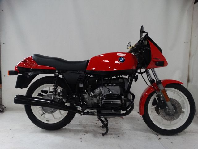 bmw - r-65-ls