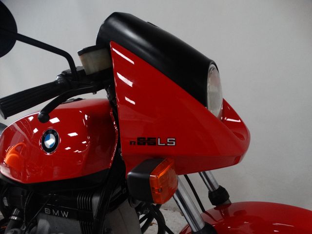 bmw - r-65-ls