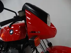 BMW R 65 LS 1982 occasion – foto 3 van 20