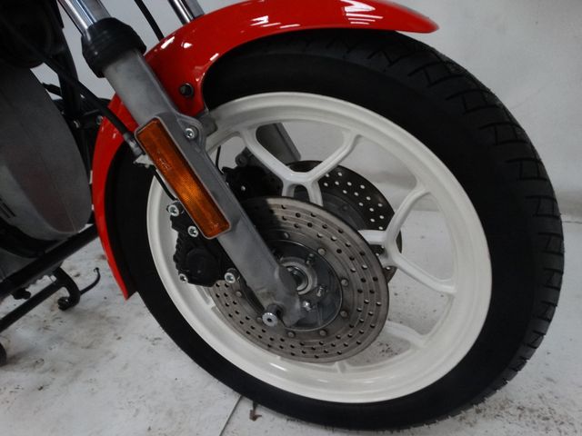 bmw - r-65-ls