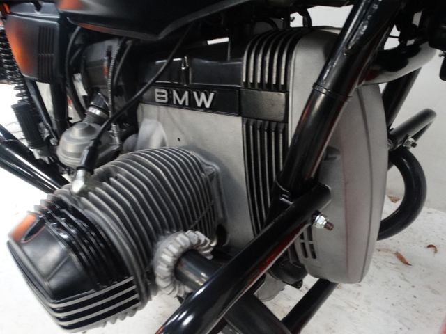 bmw - r-65-ls