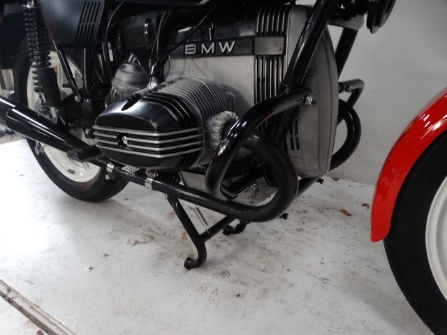 bmw - r-65-ls