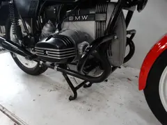 BMW R 65 LS 1982 occasion – foto 6 van 20