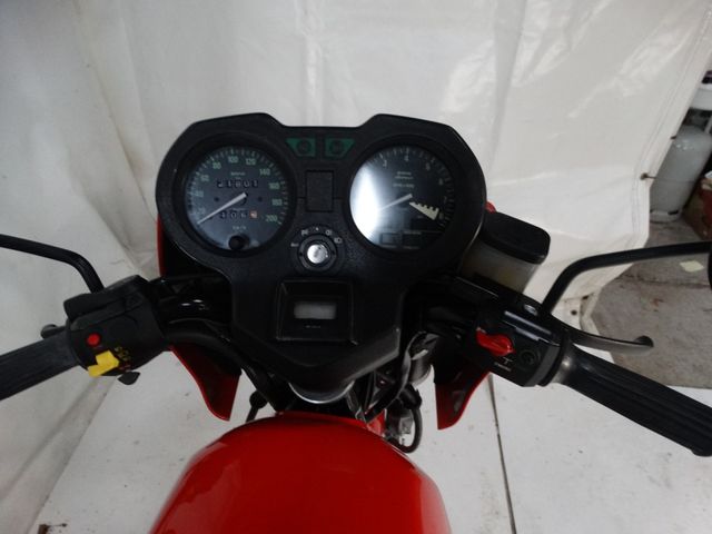 bmw - r-65-ls