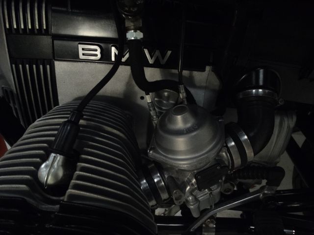 bmw - r-65-ls