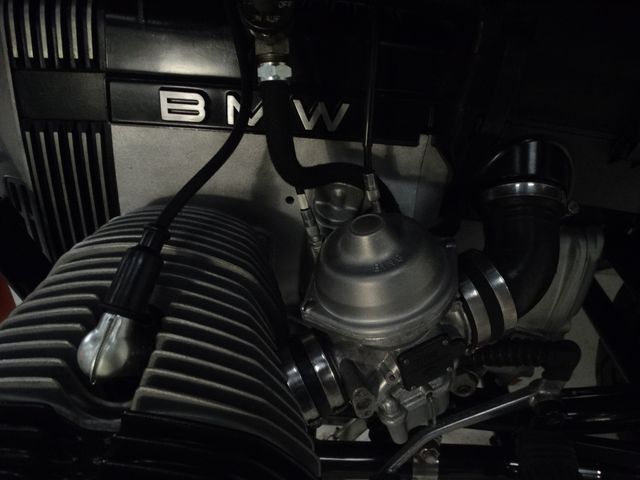 bmw - r-65-ls