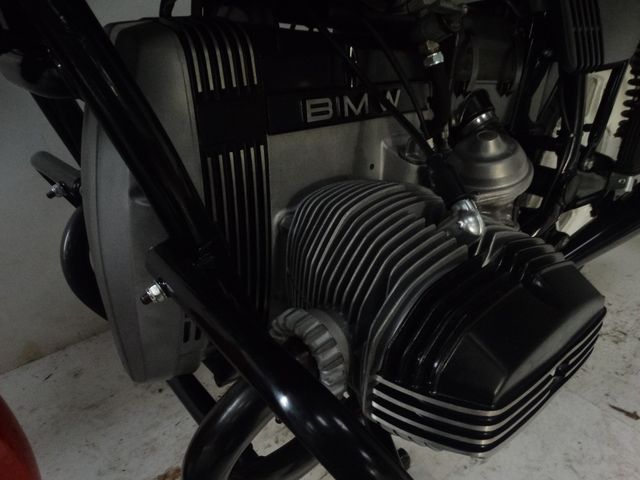 bmw - r-65-ls