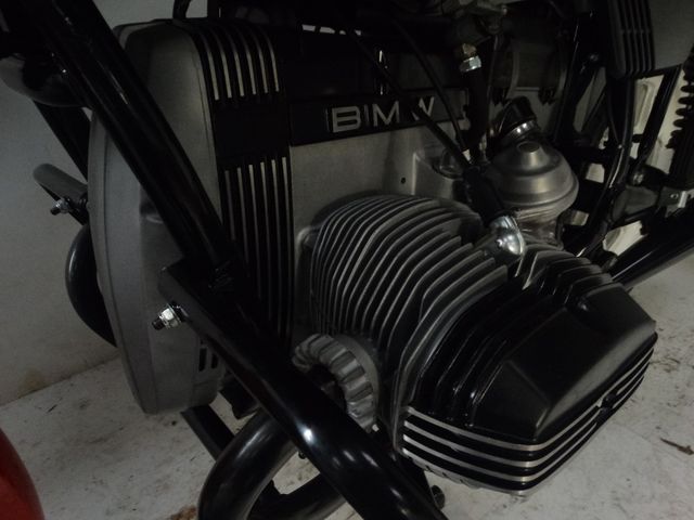 bmw - r-65-ls