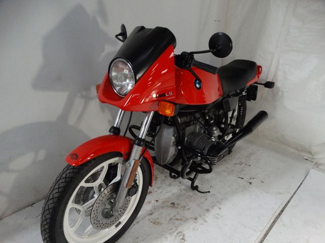 bmw - r-65-ls