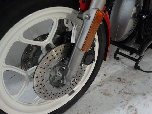 bmw - r-65-ls