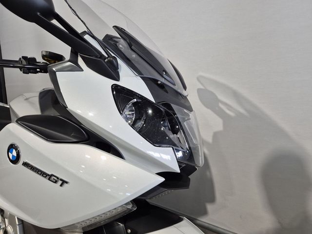 bmw - k-1600-gt