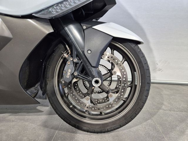 bmw - k-1600-gt