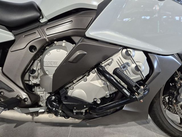 bmw - k-1600-gt