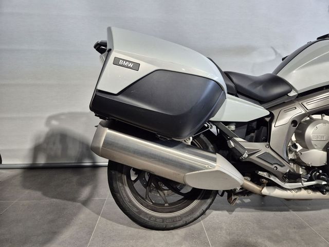 bmw - k-1600-gt