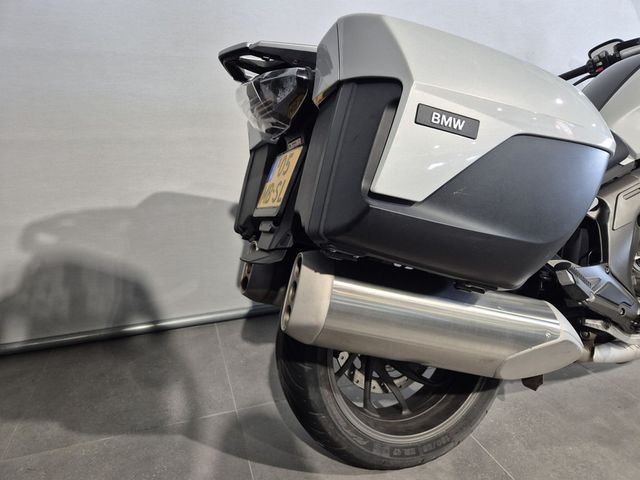 bmw - k-1600-gt