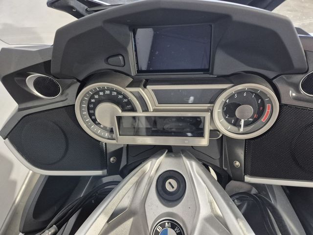 bmw - k-1600-gt