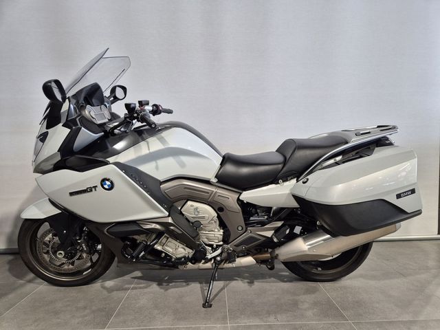 bmw - k-1600-gt