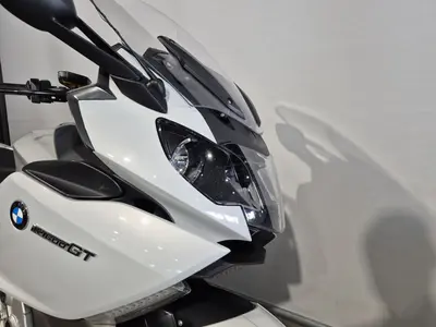 BMW K 1600 GT – foto 2