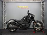 HONDA CMX 1100 REBEL DCT