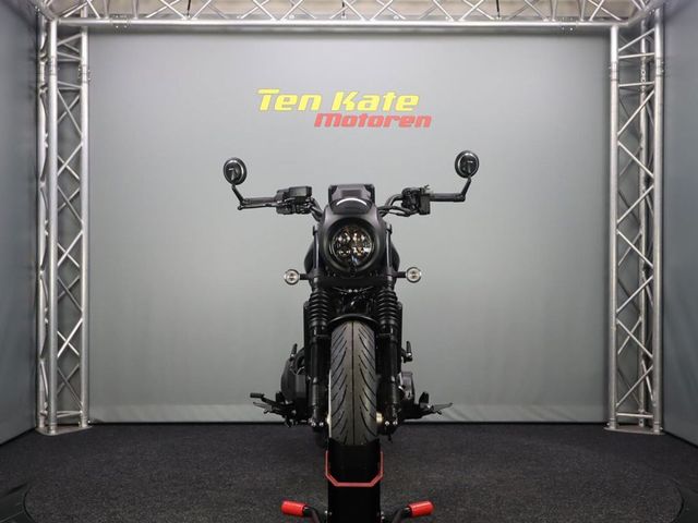 honda - cmx-1100-rebel-dct