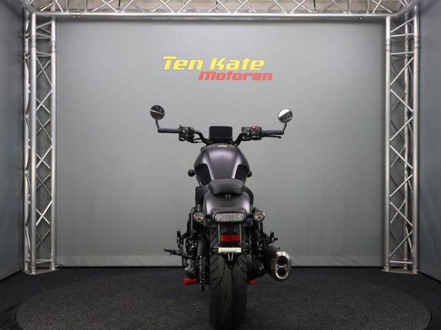 honda - cmx-1100-rebel-dct