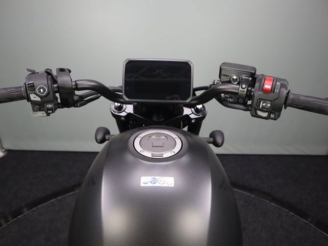 honda - cmx-1100-rebel-dct