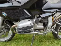 BMW R 1100 S 1999 occasion – foto 7 van 25