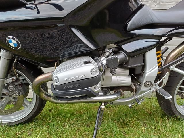 bmw - r-1100-s