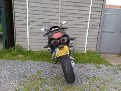 BMW R 1100 S 1999 occasion – foto 17 van 25