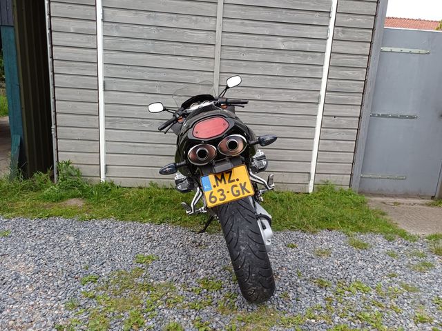 bmw - r-1100-s