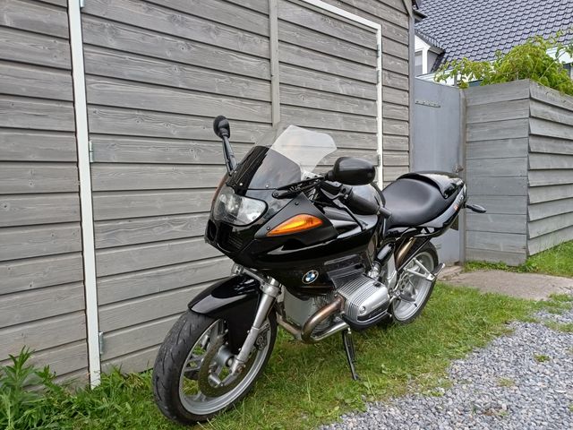 bmw - r-1100-s