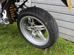 BMW R 1100 S 1999 occasion – foto 21 van 25