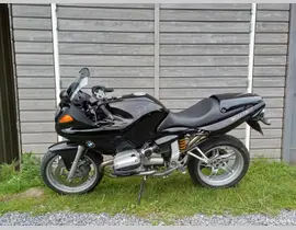 BMW R 1100 S 1999 occasion