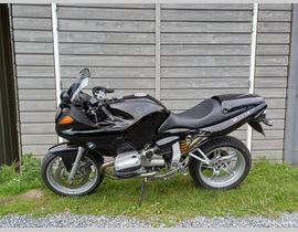 BMW R 1100 S 1999 occasion