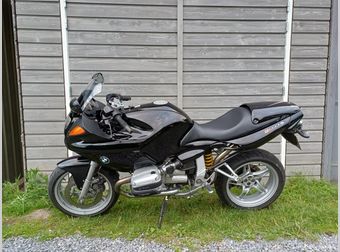 BMW R 1100 S 1999 occasion