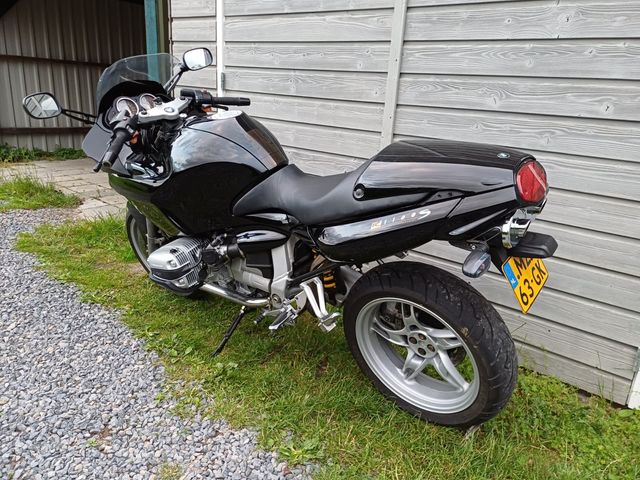 bmw - r-1100-s