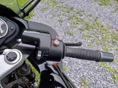BMW R 1100 S 1999 occasion – foto 12 van 25