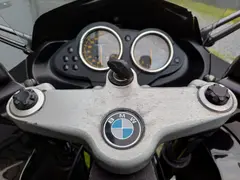 BMW R 1100 S 1999 occasion – foto 14 van 25