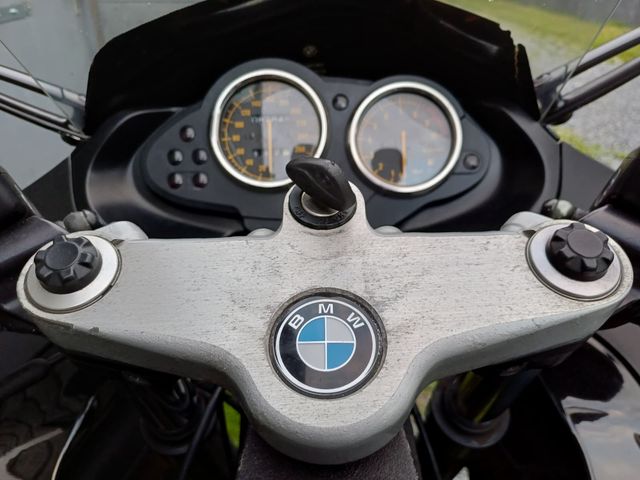 bmw - r-1100-s