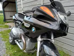 BMW R 1100 S 1999 occasion – foto 23 van 25