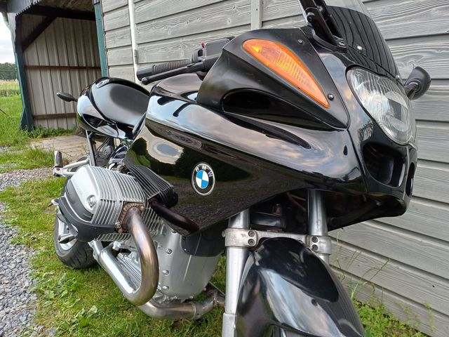 bmw - r-1100-s