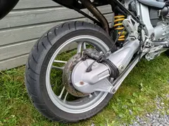 BMW R 1100 S 1999 occasion – foto 20 van 25