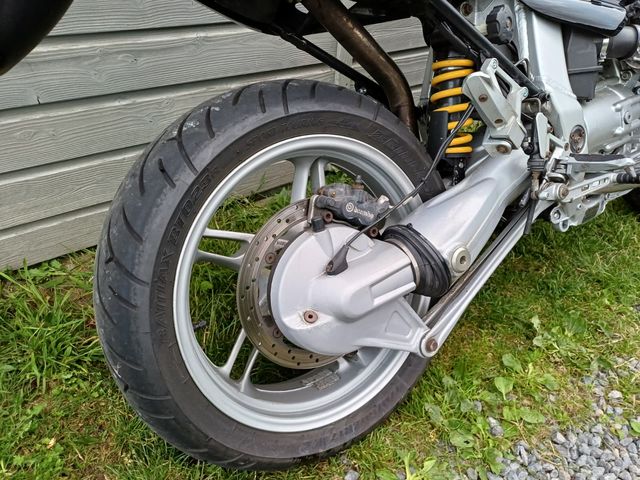 bmw - r-1100-s