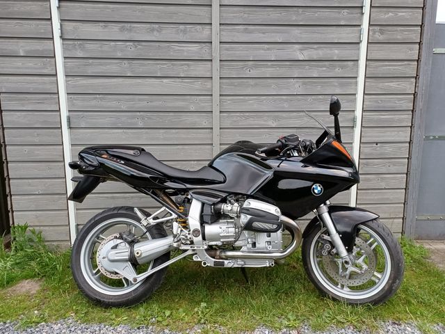 bmw - r-1100-s