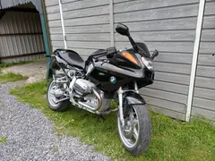BMW R 1100 S 1999 occasion – foto 4 van 25