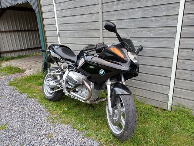 bmw - r-1100-s