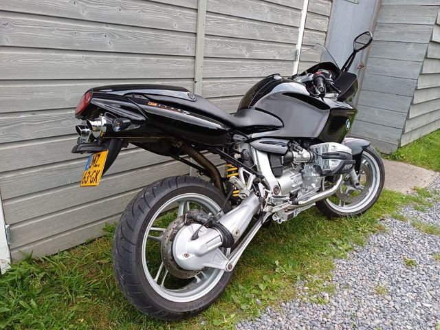 bmw - r-1100-s